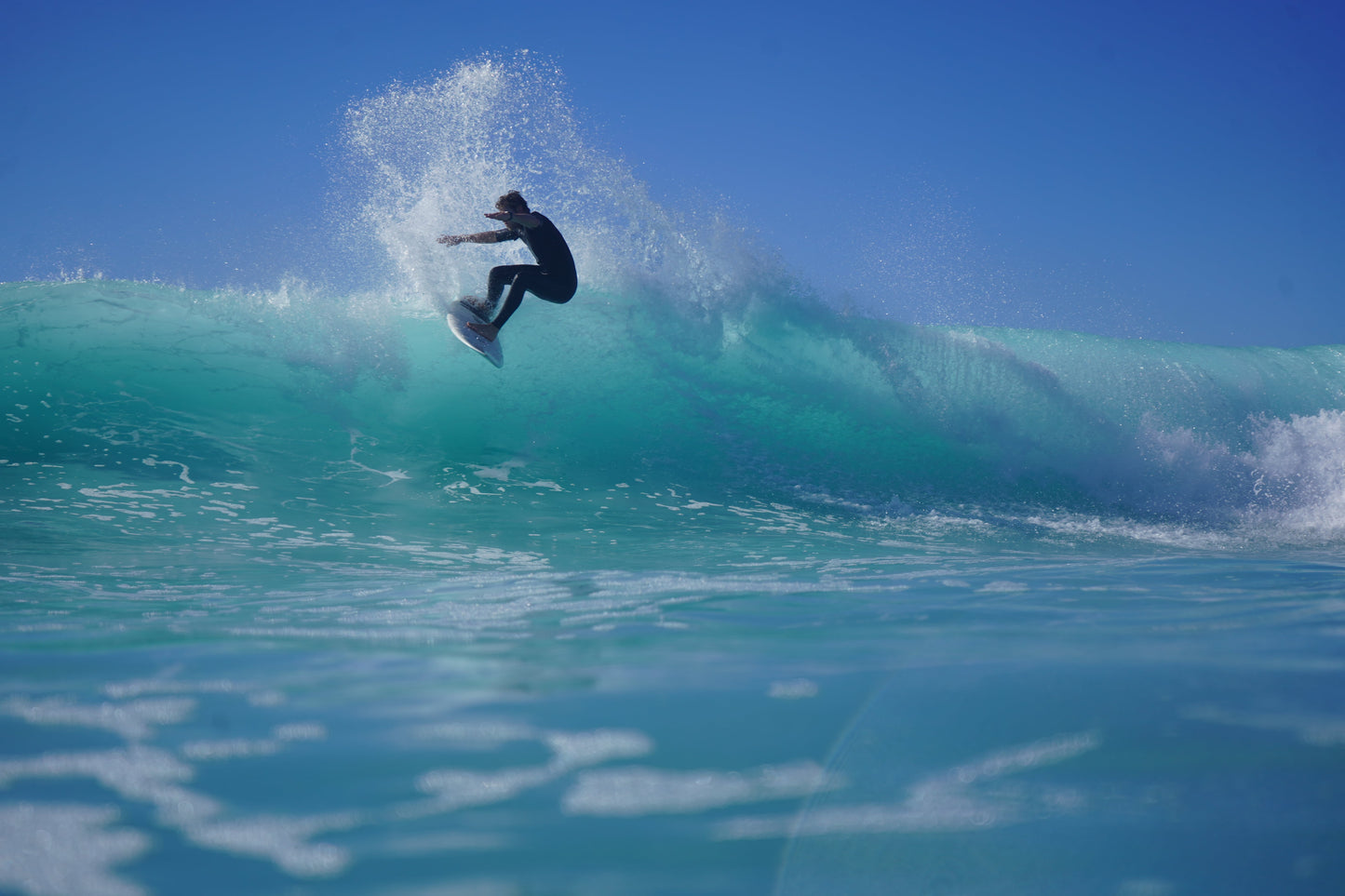 Experienced Surfing Photo/Film Session Local Beach Meetup