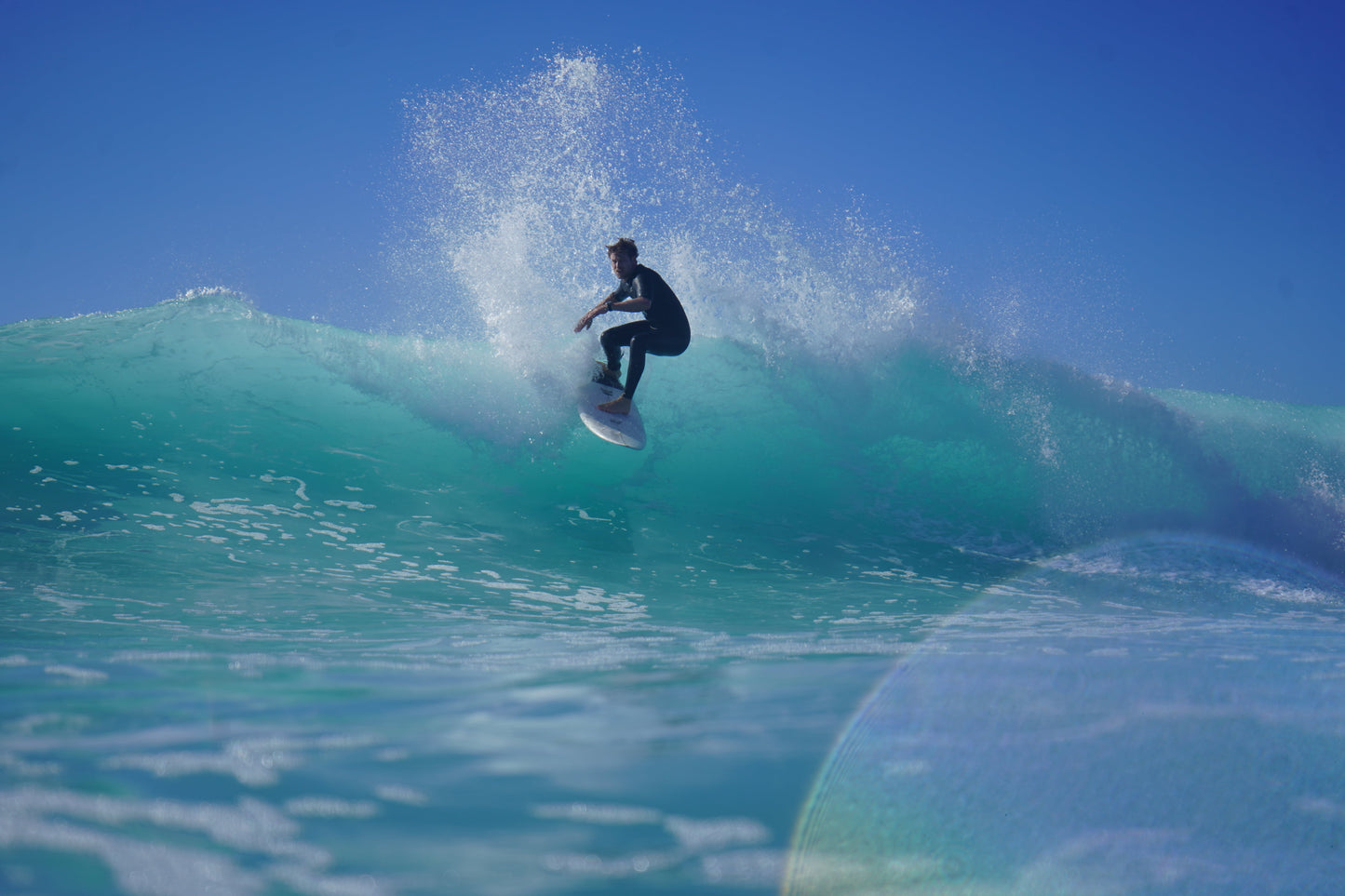 Experienced Surfing Photo/Film Session Local Beach Meetup