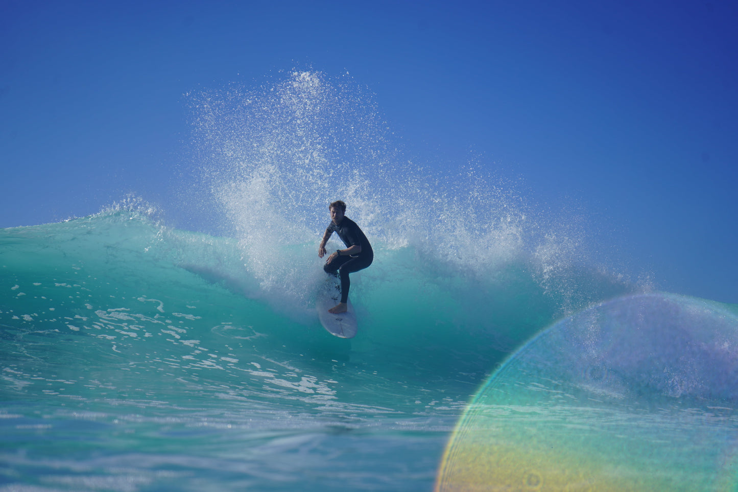 Experienced Surfing Photo/Film Session Local Beach Meetup