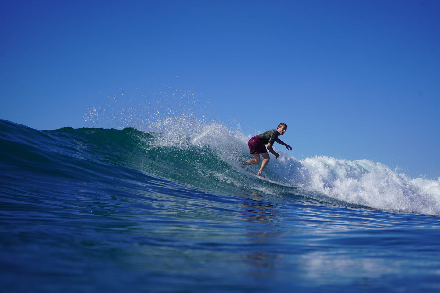Experienced Surfing Photo/Film Session Local Beach Meetup