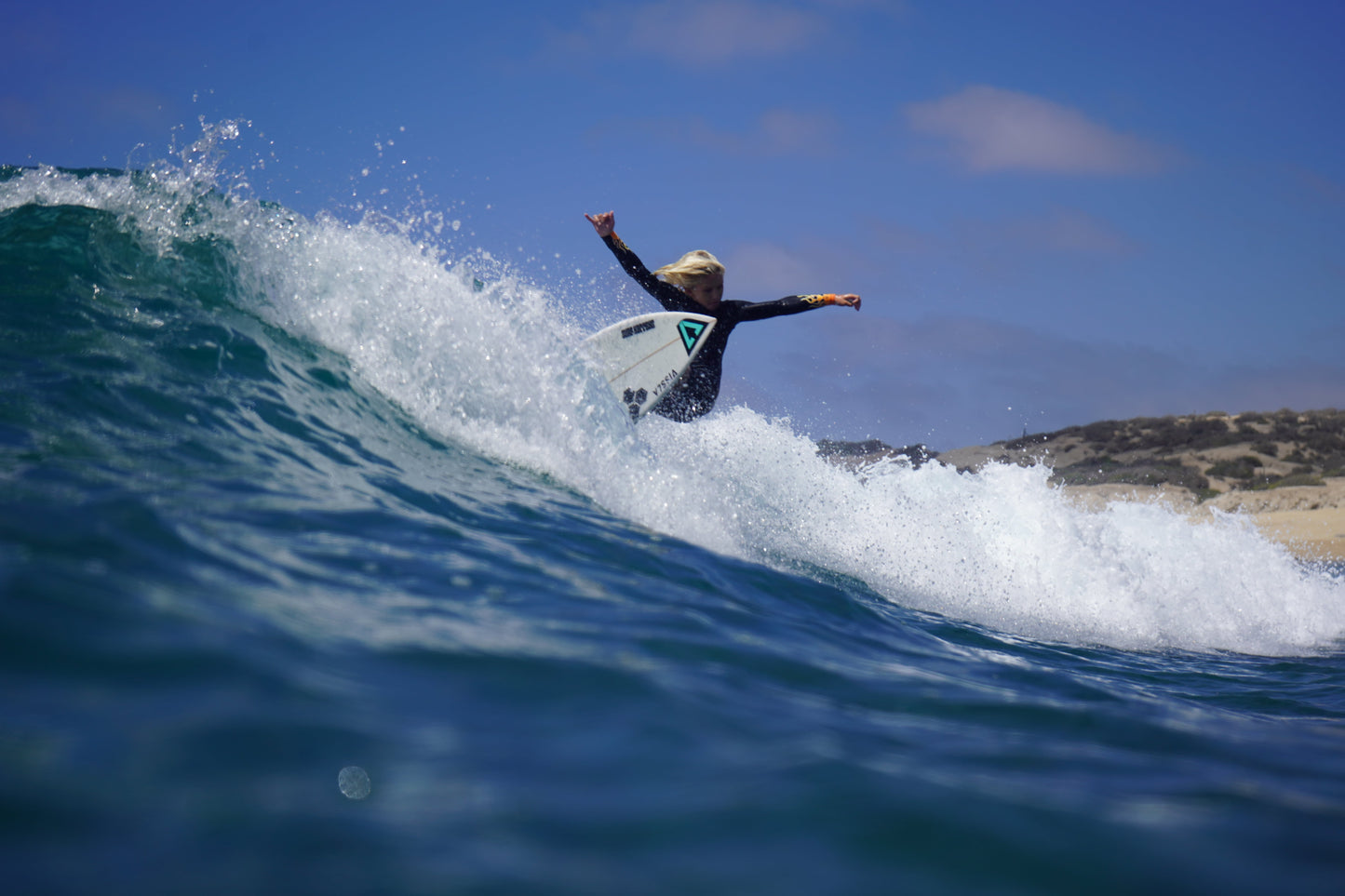 Experienced Surfing Photo/Film Session Local Beach Meetup