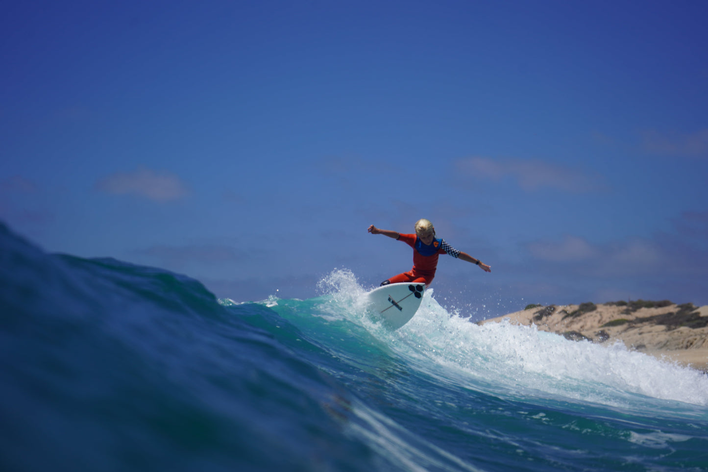 Experienced Surfing Photo/Film Session Local Beach Meetup