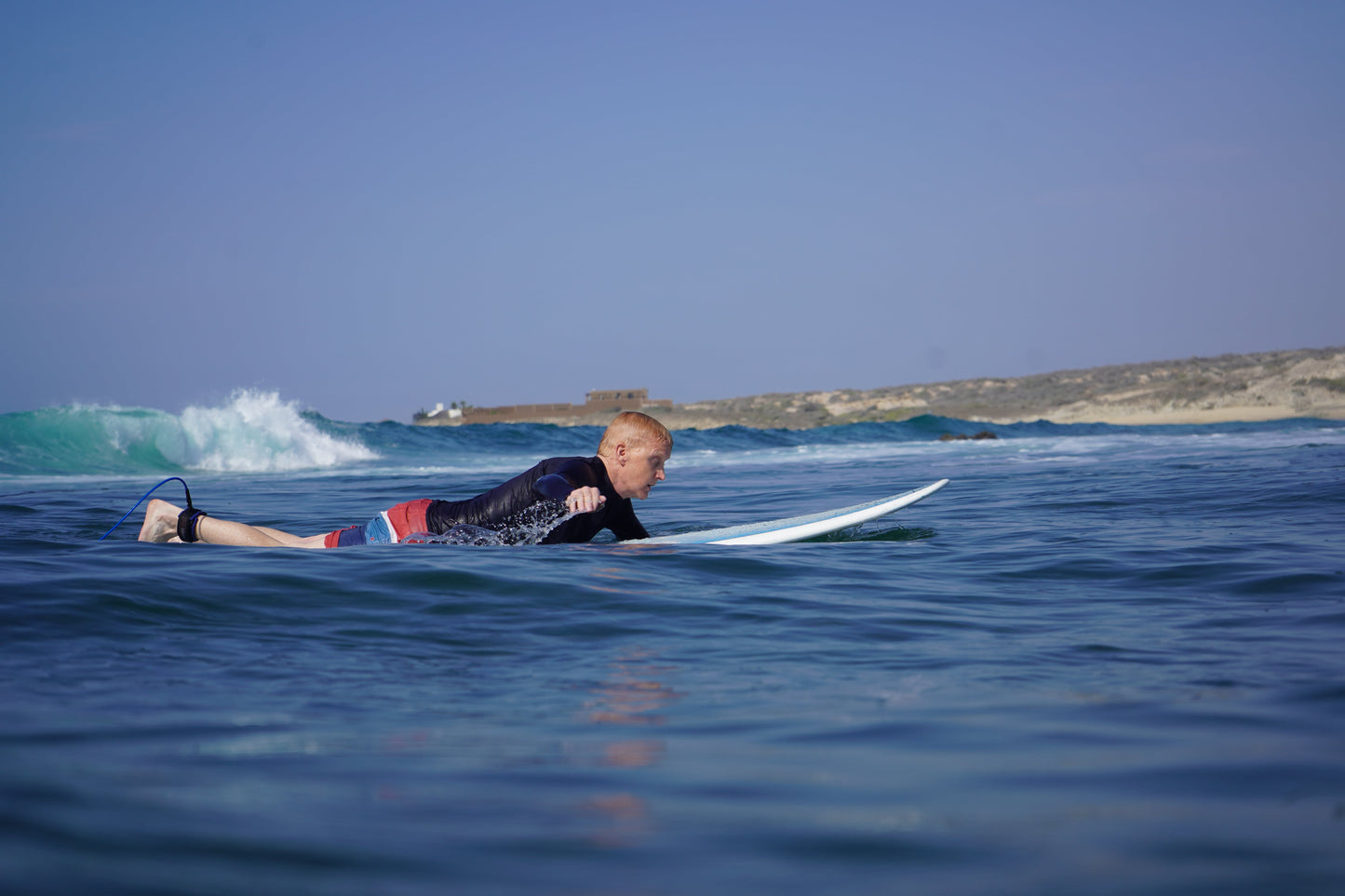 Experienced Surfing Photo/Film Session Local Beach Meetup