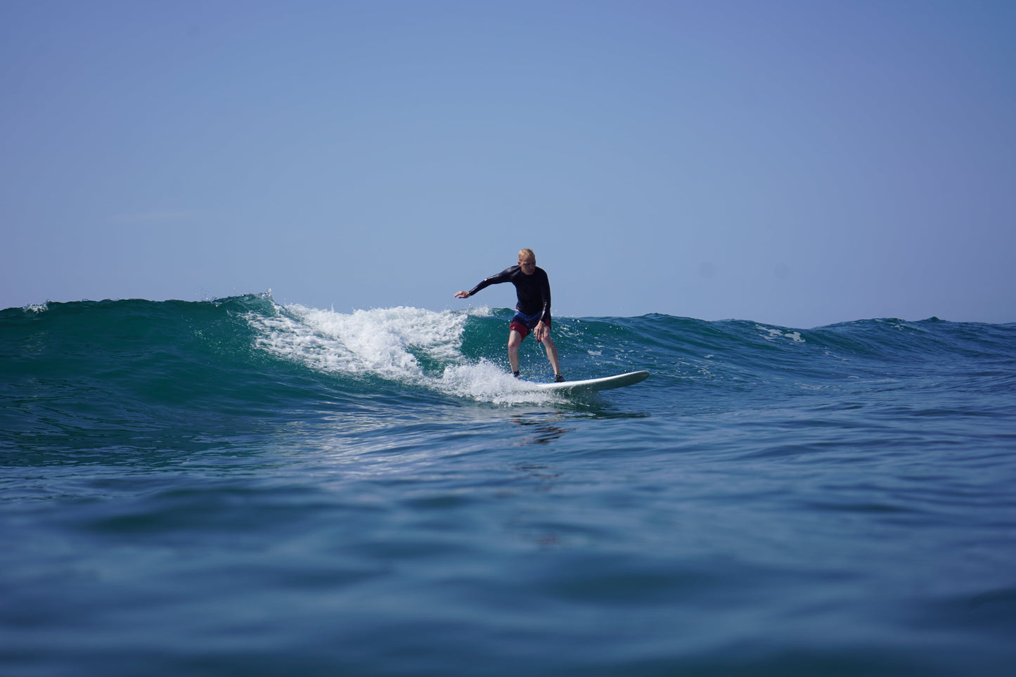 Experienced Surfing Photo/Film Session Local Beach Meetup