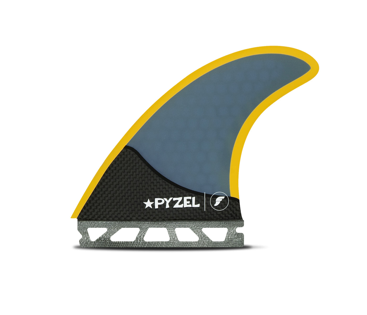Pyzel Large Thruster Thruster/ Large / Balanced