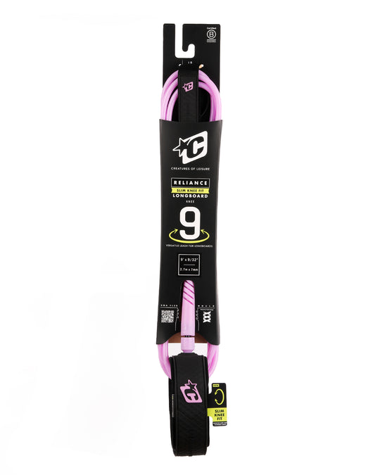 RELIANCE LONGBOARD KNEE 9