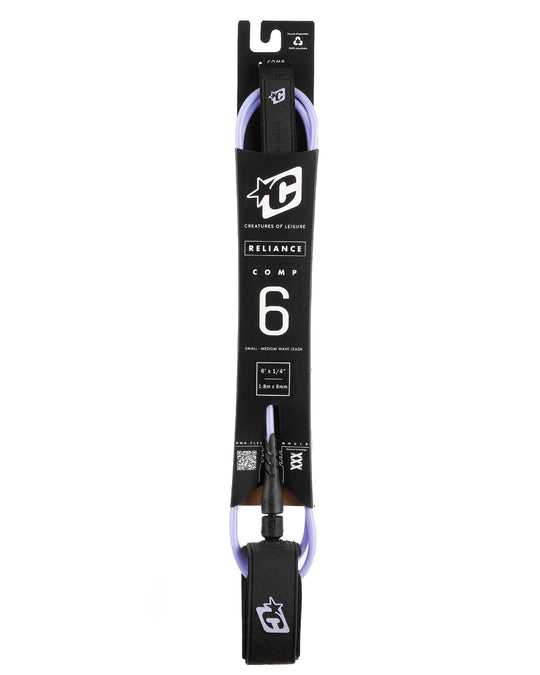 RELIANCE PRO 6