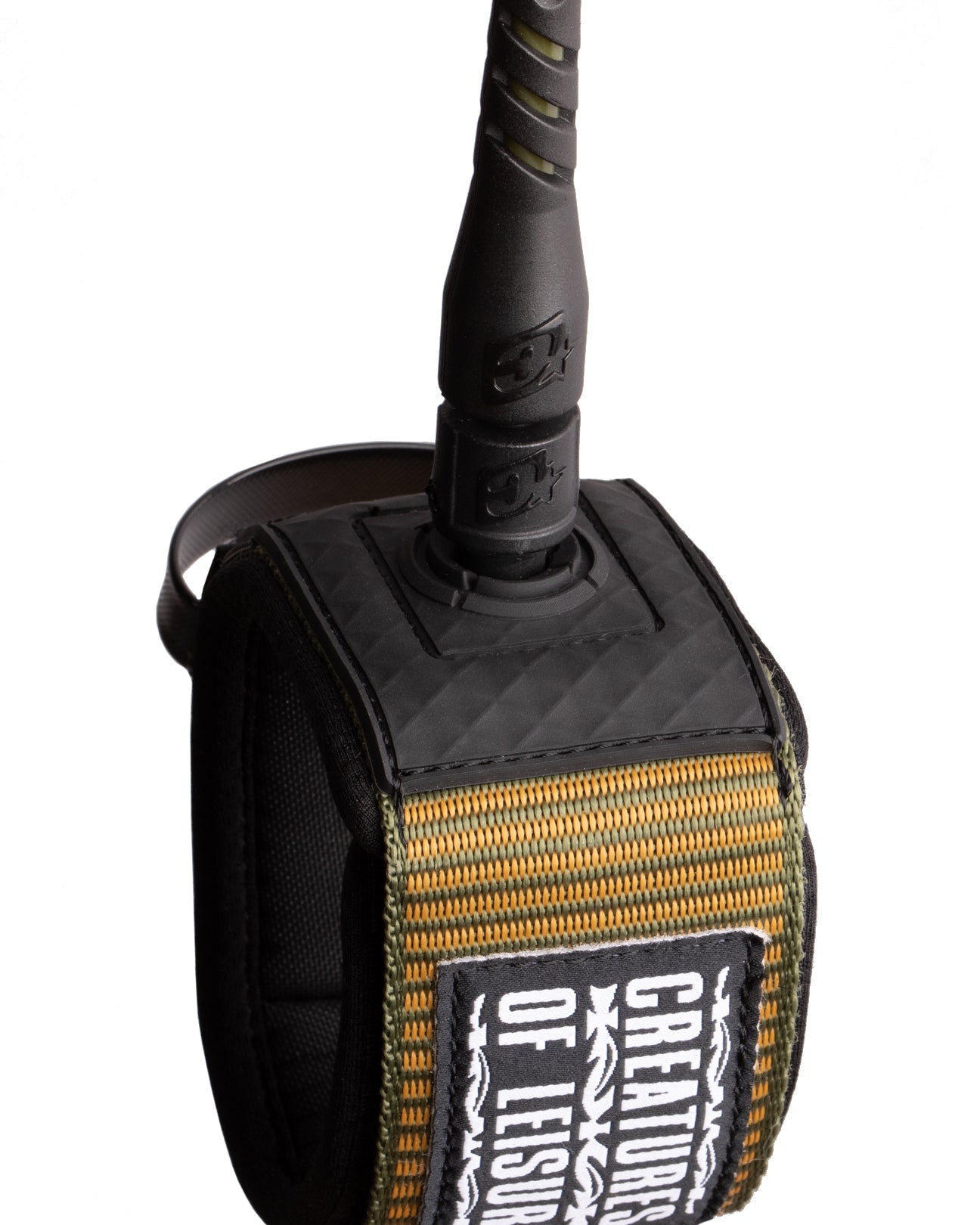RELIANCE PRO 7 LEASH | HARDWEAR ART SERIES