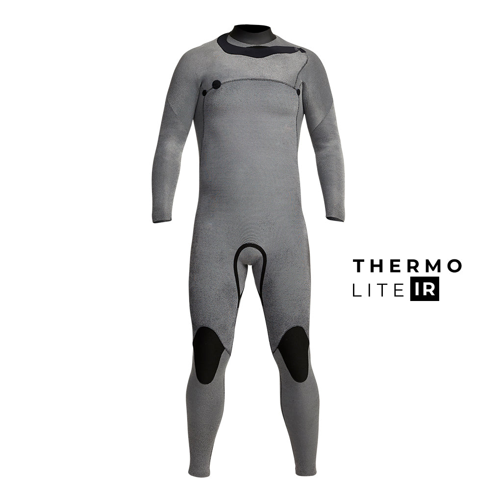 Xcel Men's Comp 3/2mm Full Wetsuit