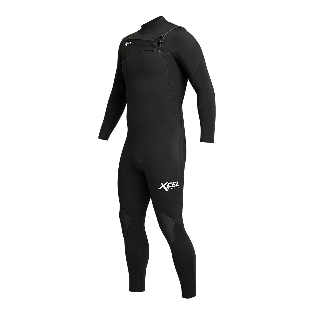 Xcel Men's Comp 3/2mm Full Wetsuit