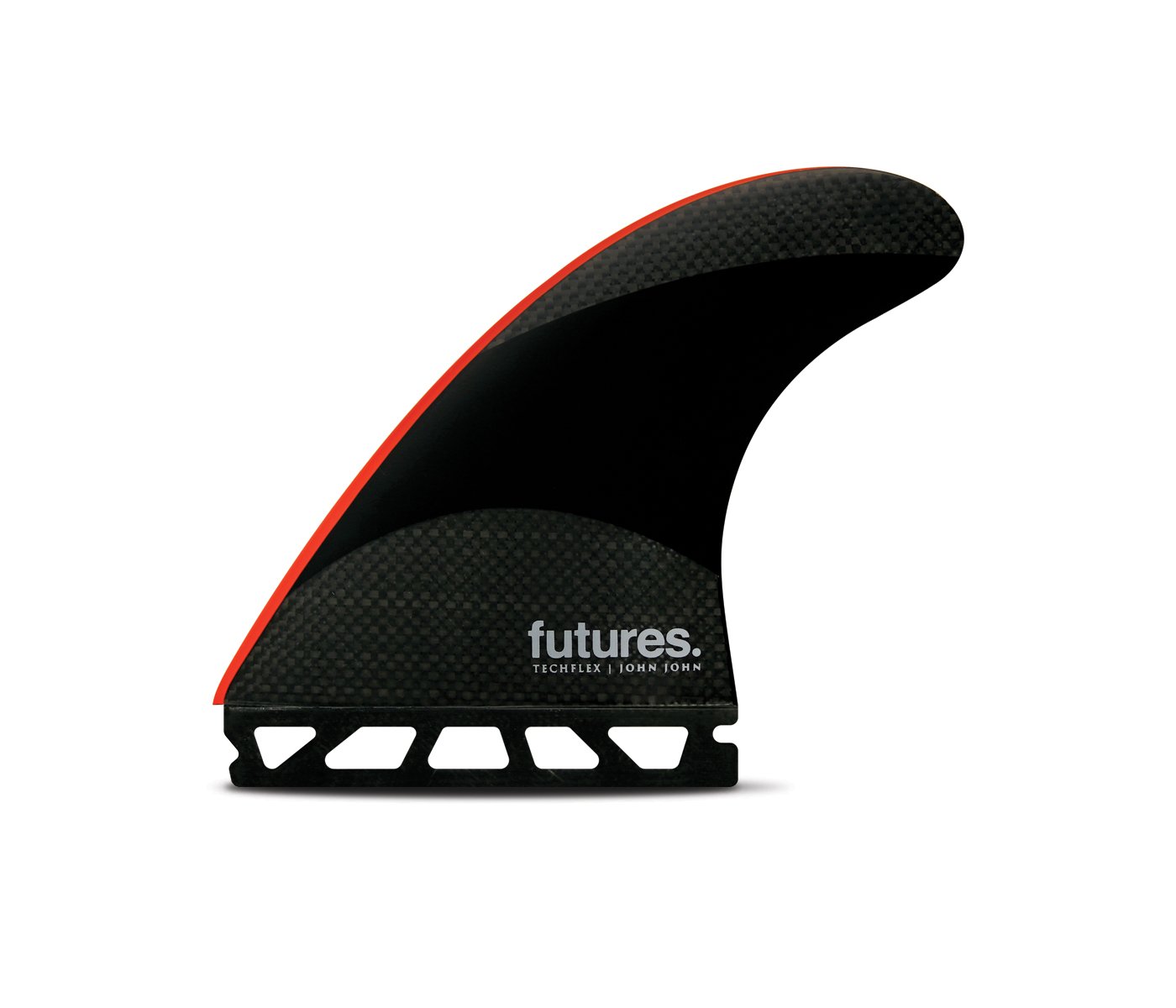 John John Florence Techflex (L) Thruster / Large / Neutral Template