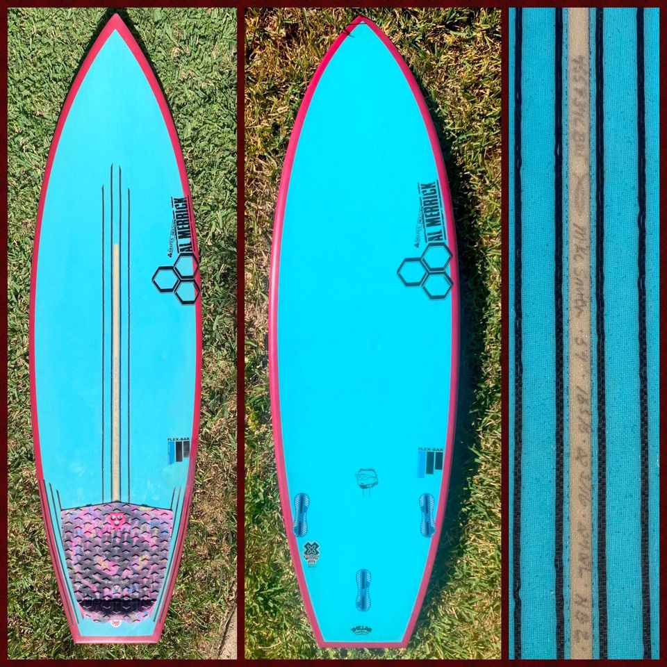 Surfboards – CaboSurfSupply
