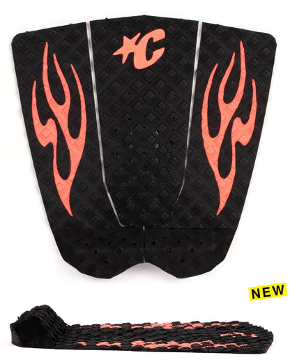 GRIFFIN COLAPINTO SIGNATURE TRACTION PAD | ART SERIES