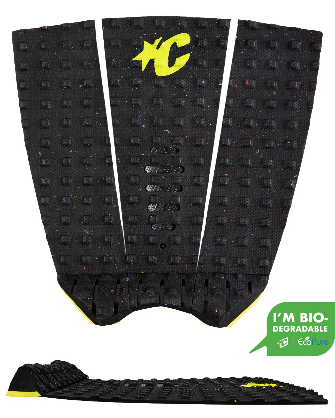 MICK FANNING THERMO LITE TRACTION