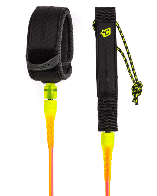 RELIANCE PRO 6 LEASH | CANDY CORD SERIES