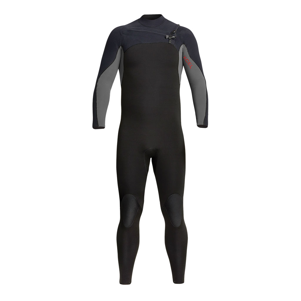 Xcel Men's Phoenix 3/2mm Full Wetsuit