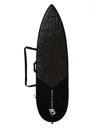 2023 SHORTBOARD ICON LITE : BLACK