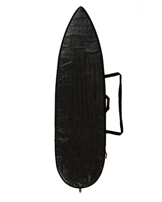 2023 SHORTBOARD ICON LITE : BLACK