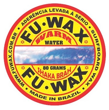 Fu Wax Warm