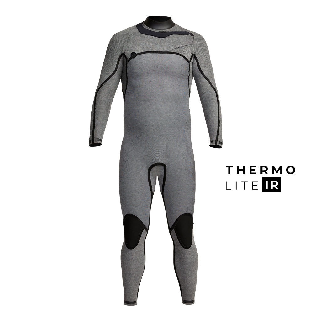 Xcel Men's Phoenix 3/2mm Full Wetsuit