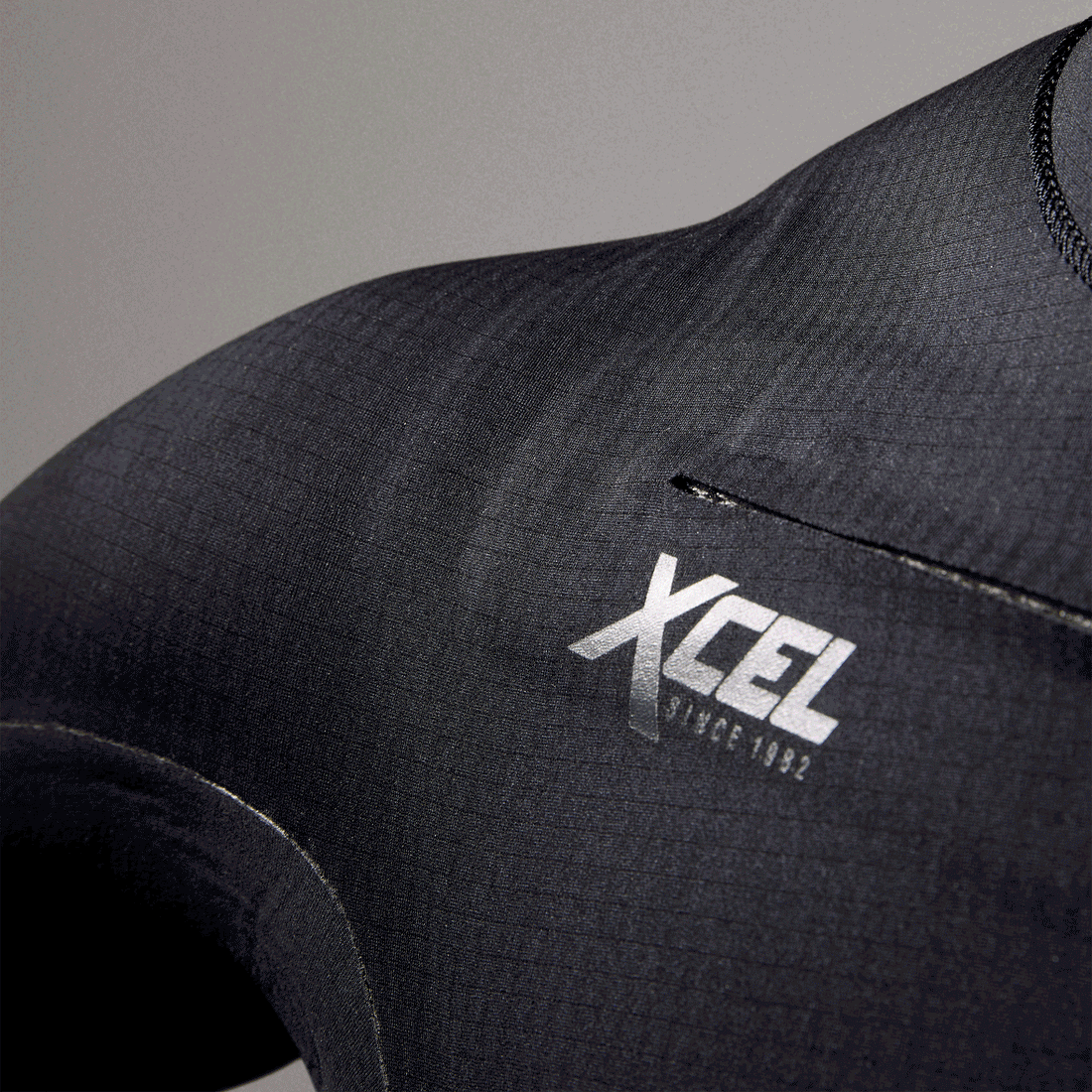 Xcel Men's Comp X 3/2mm Full Wetsuit