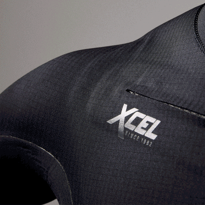 Xcel Men's Comp X 3/2mm Full Wetsuit