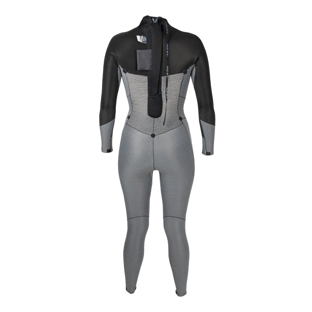 Xcel Women's Ocean Ramsey Axis 3/2mm Back Zip Full Wetsuit