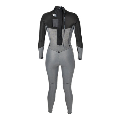 Xcel Women's Ocean Ramsey Axis 3/2mm Back Zip Full Wetsuit