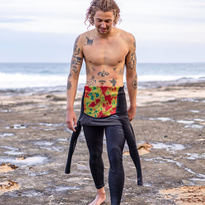 Xcel Men's Comp X 3/2mm Full Wetsuit