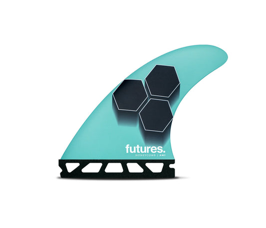 AM1 Honeycomb Thruster / Medium / Rake Template