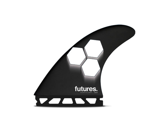 AM2 Honeycomb Thruster / Large / Rake Template