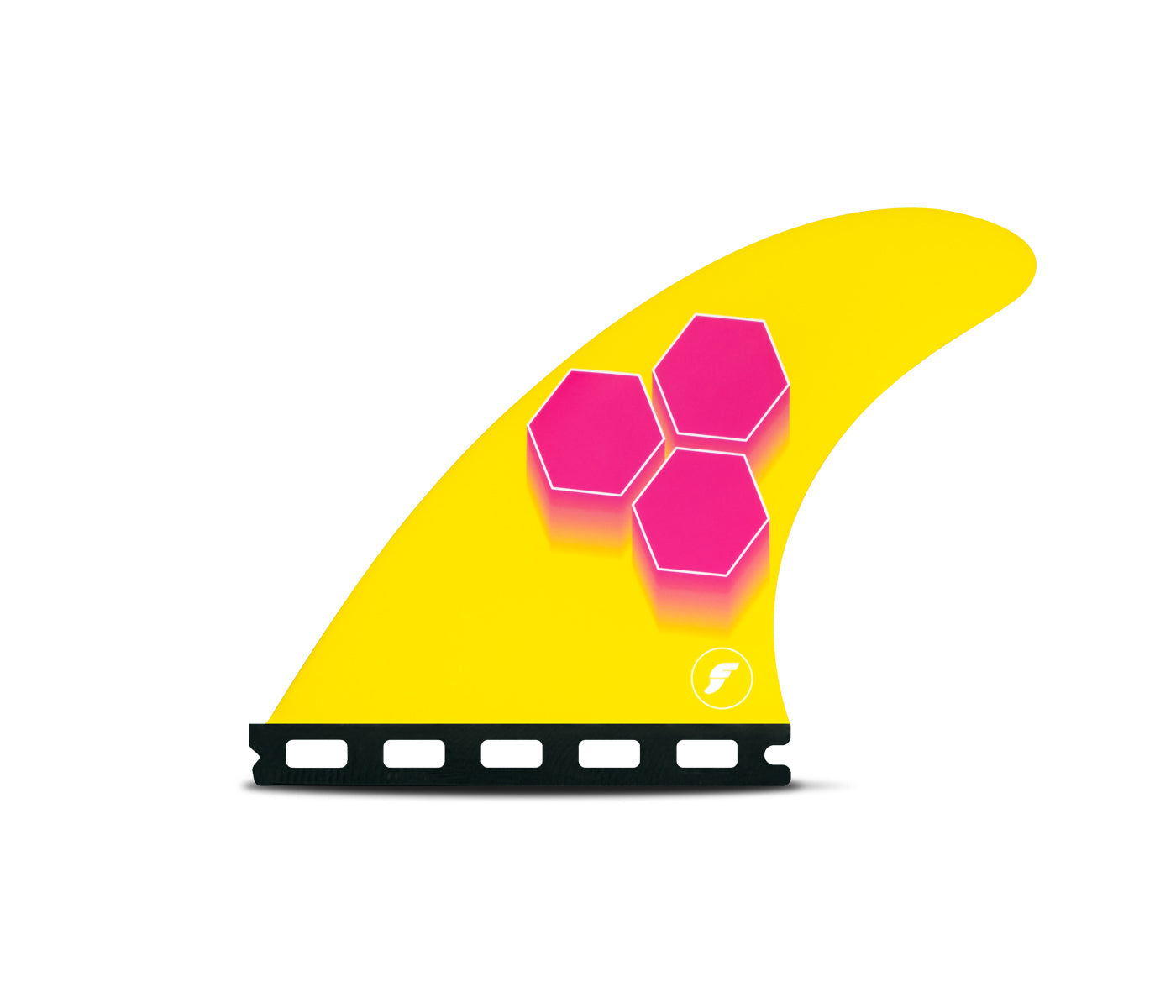 AM3 Honeycomb Thruster / Small / Rake Template