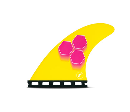 AM3 Honeycomb Thruster / Small / Rake Template