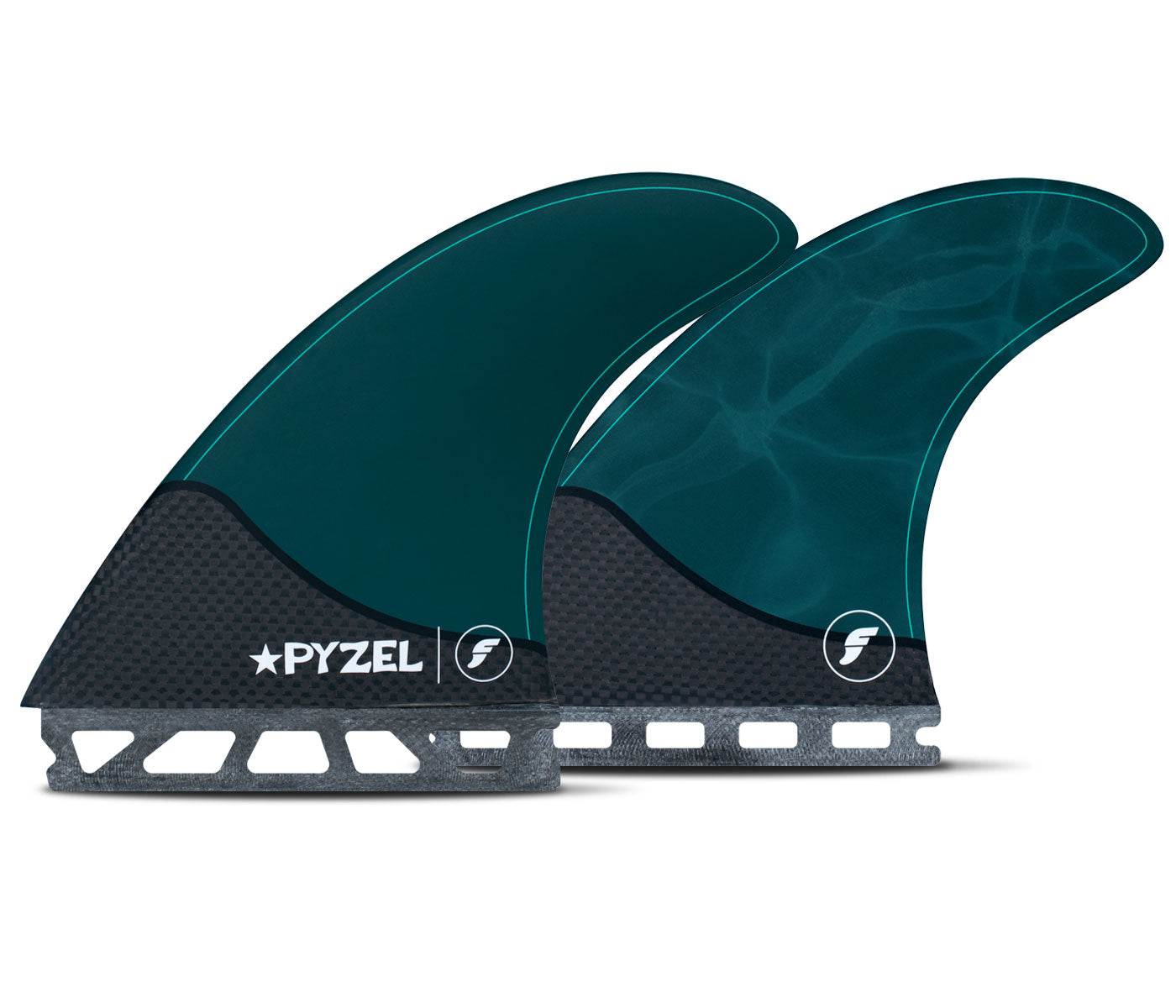 Pyzel Large Thruster Thruster/ Large / Balanced